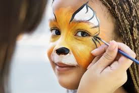 Maquillage professionnel