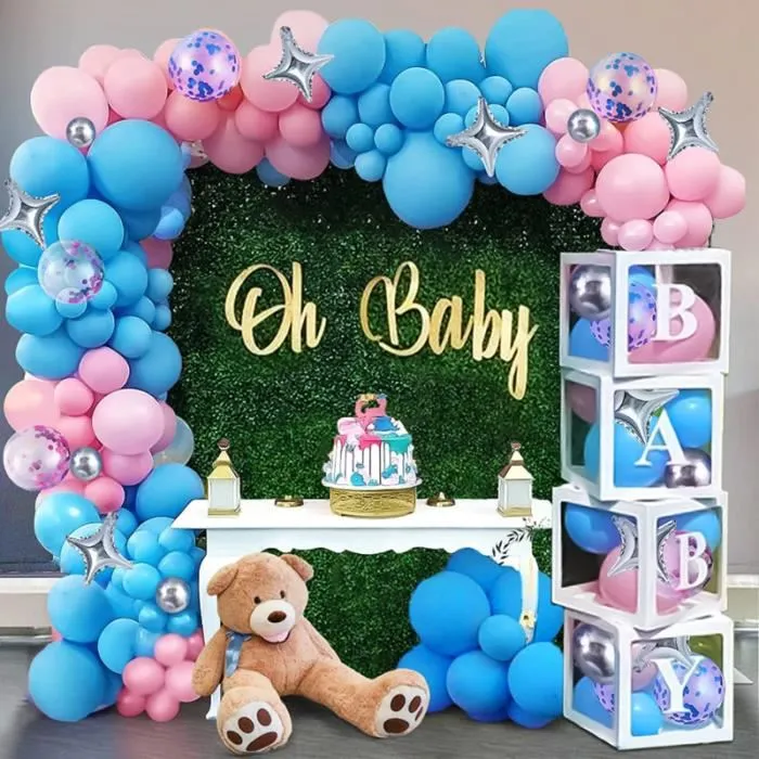 Baby shower